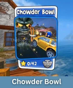 Chowder Bowl