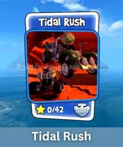 Tidal Rush