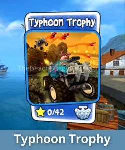 Typhoon Trophy